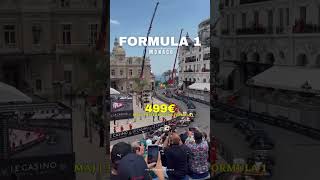 F1tickets Store Monaco 052024 [upl. by Demodena]