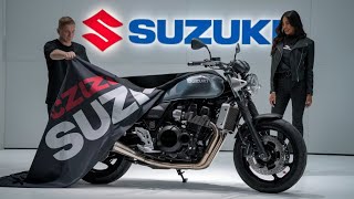 FINALLY UNVEILED 2025 Suzuki VStorm 650 XT FIRST LOOK [upl. by Selij]