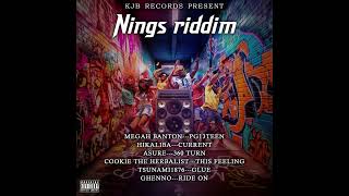 Nings Riddim [upl. by Nilek597]