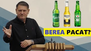 BERE FARA ALCOOL  IONICA JIJIE [upl. by Gio]