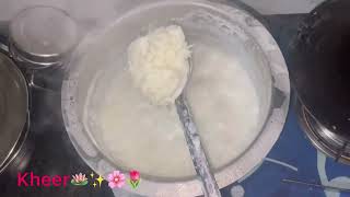 Bhog recipes kheer [upl. by Dib]