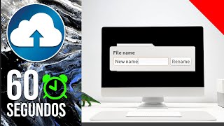 ✅ Cómo renombrar archivos en cPanel [upl. by Tiga]