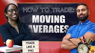 How to use Moving Averages LIVE TRADES  November 13 LIVE [upl. by Etteuqaj742]