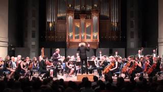 John Corigliano Oboe Concerto mvt 2 Song [upl. by Erhard]