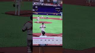 Walk off grand slam show2024 baseball [upl. by Annahs869]