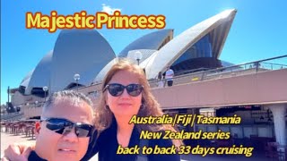 Dream come true Australia journey day one part one [upl. by Alrick]