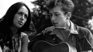 Joan Baez  Diamonds and Rust With Lyrics [upl. by Bilak]