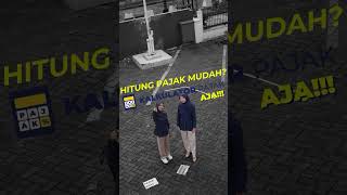 Hitung Pajak Mudah [upl. by Neve]