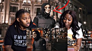 MB Buni  No Respawn Music Video Prod By FNR Beats  Pressplay REACTION [upl. by Descombes]