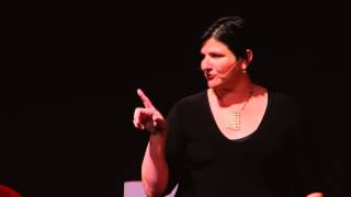 How lying can lead to a happier life Paula Bloom at TEDxBocaRaton [upl. by Helaine]