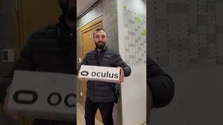 Oculus Quest 2 128 Gb vrgaming oculusquest2 [upl. by Gerfen811]