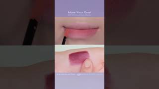 NEW 3CE VELVET LIP TINT  COZY CRUSH amp  FADE IN  3CE STYLENANDA [upl. by Koorb]