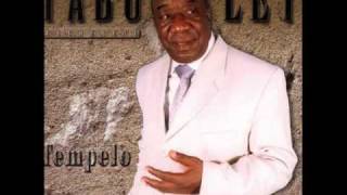 Tabu Ley  Alonso [upl. by Orbadiah]