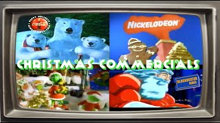 1998 Christmas Commercials Compilation  Vlogmas 2024  Day 1 [upl. by Wahkuna512]