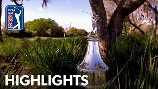 Highlights  Round 2  Arnold Palmer Invitational  2024 [upl. by Clotilda]