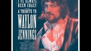 Waylon Jennings Tribute Alison KraussYou Asked Me Too [upl. by Irene742]