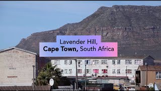 Lavender Hill Clinic  Cape Town South Africa [upl. by Alauqahs]