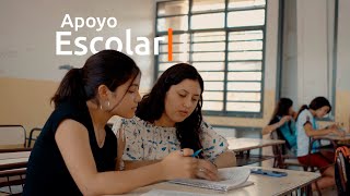 Apoyo Escolar gratuito para alumnos de nivel primario y secundario del gran San Juan [upl. by Rolyt]