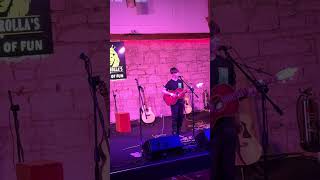 Cavan Murphy  Whiskey in the Jar live 2023 [upl. by Pittman]