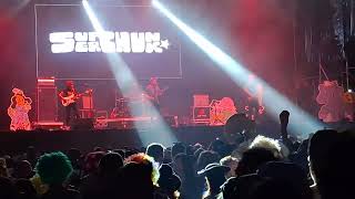 Superchunk  Canela Party 2024 Torremolinos [upl. by Den]