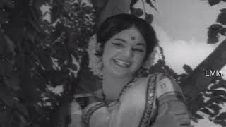 Ondre Ondru Video Song  Amman Arul Movie Songs  Manjula  Classic Tamil Movie Songs [upl. by Ninos]