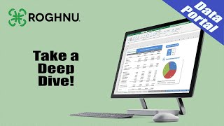 Get deeper analytics from Spreadsheet Server with Roghnu [upl. by Collin830]