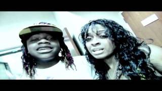 YOUNG MONEY ENT SHANELL TOUR DIARY 3  LIL WAYNE CONCERT [upl. by Leunam672]