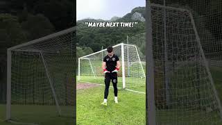 TU COME CELEBRI🧤 iileven goalkeeper funny [upl. by Artekal588]