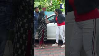 കാർ വിറ്റയാൾ പറ്റിച്ചാൽ ഇങ്ങനെ പണി കിട്ടും ohmygod prank comedy [upl. by Monagan]