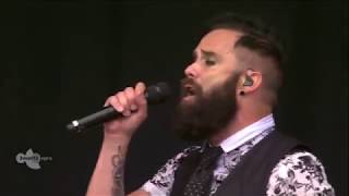 Skillet  Not Gonna Die Live [upl. by Jorry684]