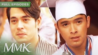 Full Episode  MMK quotPalayanquot [upl. by Amalbergas]