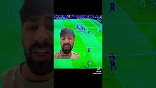 What a goal bakayoko vs psg for arsenal bakayoko arsenal championsleague [upl. by Rustice]