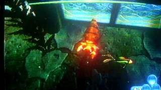 Lets Play Shark Tale The Movie Game Part 14The Heist [upl. by Mccurdy]