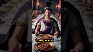 Elagabalus Rome’s Wildest Emperor in 60 Seconds [upl. by Htyderem]