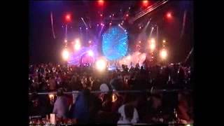 So Solid Crew  21 Seconds live at 2001 MOBO Awards [upl. by Llevron]