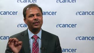 Osimertinib suitable for first line EGFRm lung cancer [upl. by Coward]