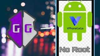 Vphonegaga premium mod  work gameguardian no root [upl. by Witt]