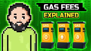 Understanding Gas Fees What You Need to Know  Blum Academy [upl. by Hermia313]