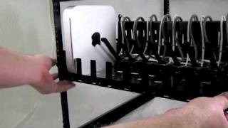 Mac Mini CoLocation Mount Wiring [upl. by Noeruat]