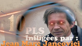 10 PLS infligées par  Jean Marc Jancovici [upl. by Akiemaj]