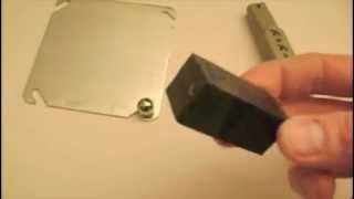 Fun with Magnetic Shielding [upl. by Esiom]