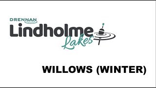 Guide To Drennan Lindholmes Willows Pool Winter [upl. by Eartnoed]