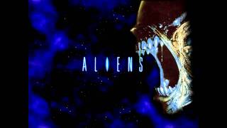 Aliens Soundtrack  LV426 OST [upl. by Aldo880]