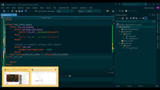 C Engine Development 03 Platform amp DLL Export Macros [upl. by Danny]