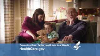 Preventive Healthcare For Seniors Video  RaffertyWeiss Media [upl. by Clint316]