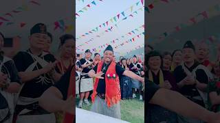 RUKUM MAIKOT  New Nepali Movie khusma Song 2024  Ft Dhiraj Magar Upasana Singh Thakuri [upl. by Skvorak]