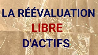 LA RÉÉVALUATION LIBRE DACTIFS pour les locations meublées [upl. by Janeczka]