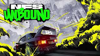 Racked  Tommy Cash  NFS Unbound Official Soundtrack [upl. by Raff279]