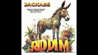 Chumx amp Afro Davii  Ready  Jackass Riddim  Soca 2024 [upl. by Neenahs843]