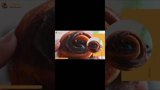 Soft amp Swirled Pinwheel Bread cooking recipeoftheday viralshorts [upl. by Cacilie925]